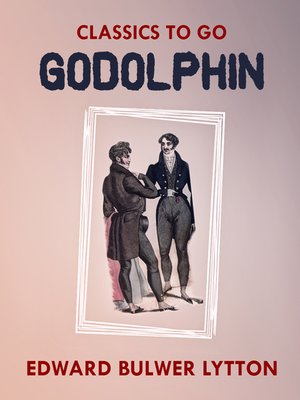 cover image of Godolphin
